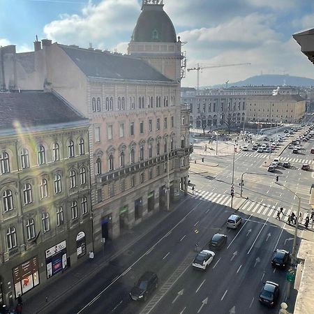 Panorama Home #Freeparking Будапеща Екстериор снимка