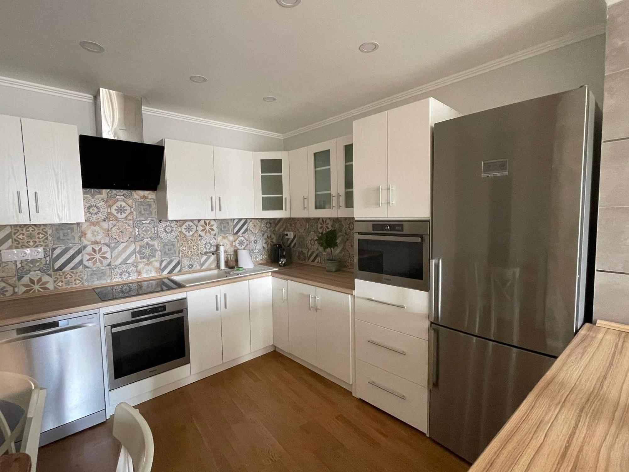 Panorama Home #Freeparking Будапеща Екстериор снимка