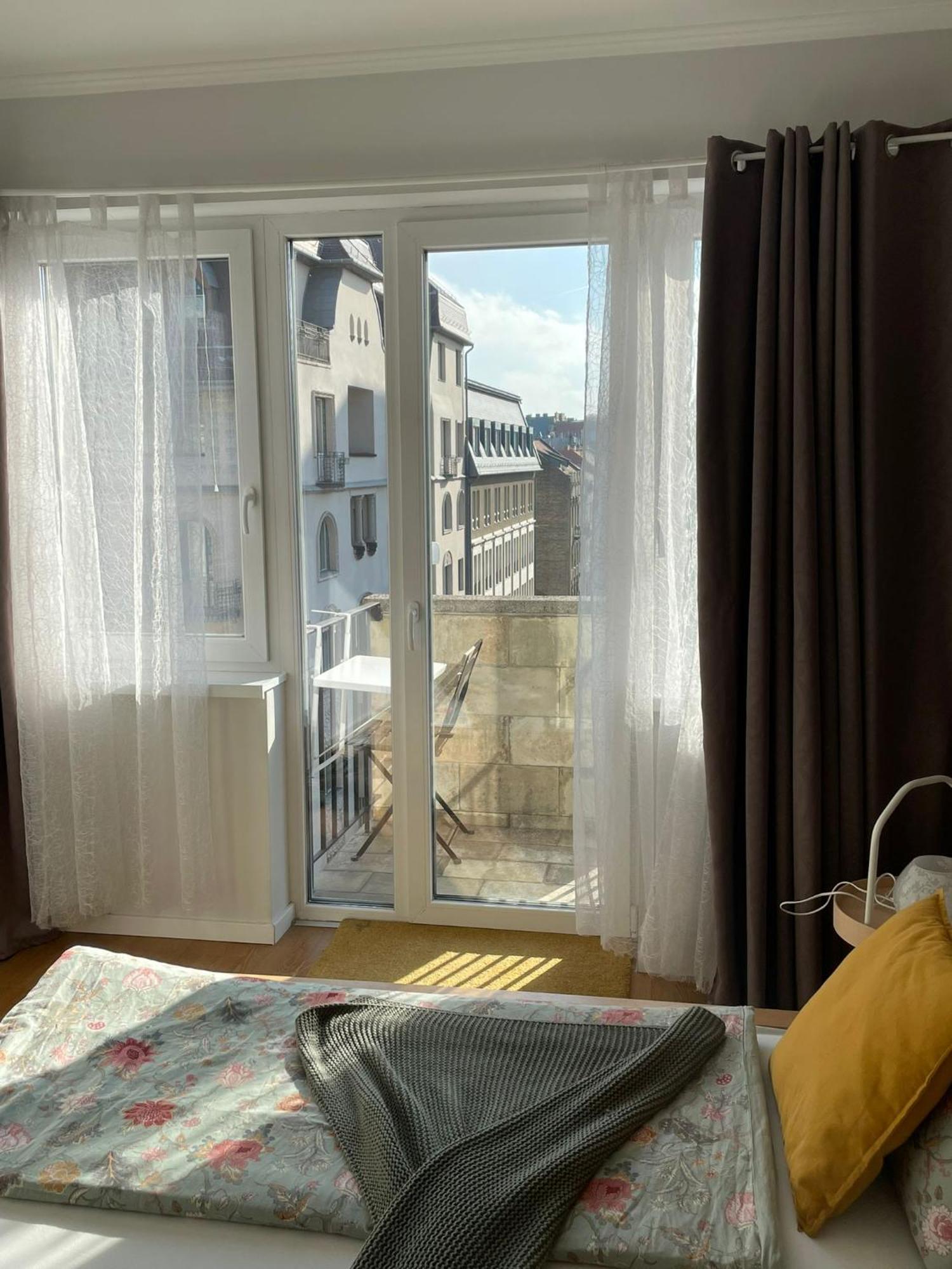 Panorama Home #Freeparking Будапеща Екстериор снимка