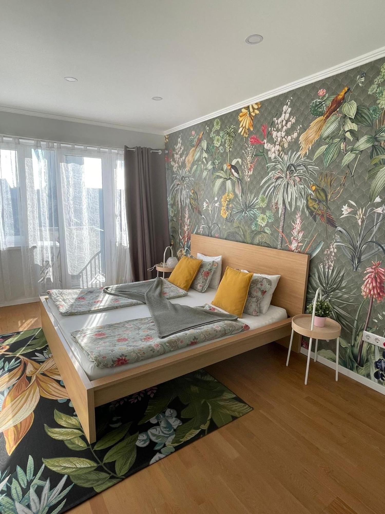 Panorama Home #Freeparking Будапеща Екстериор снимка