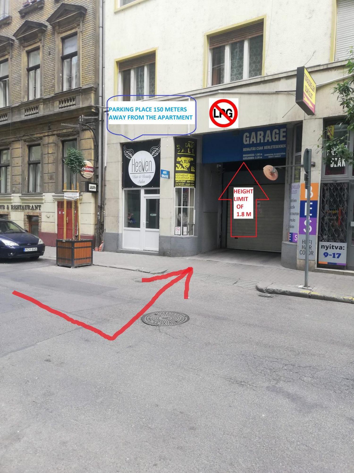 Panorama Home #Freeparking Будапеща Екстериор снимка