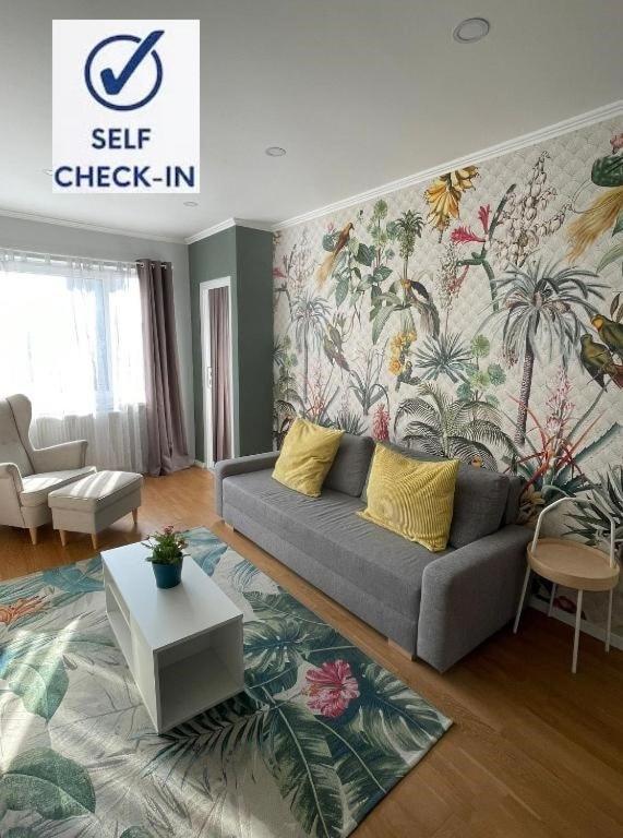 Panorama Home #Freeparking Будапеща Екстериор снимка